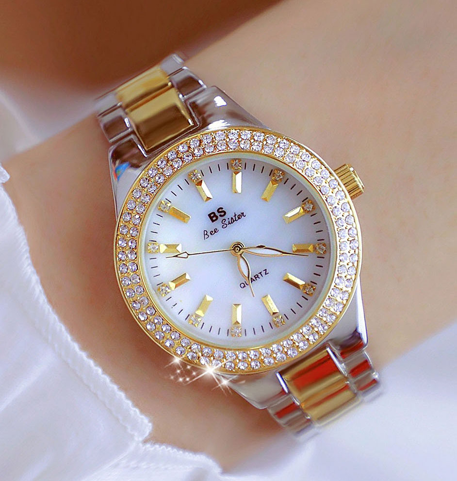 Luxury Watch Face - BS Women's Watch Beimu Face Classic