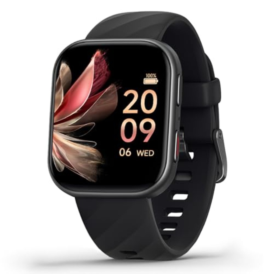Luxury Watch Makes - Health and Fitness Tracker Answer/Make Calls,Smart