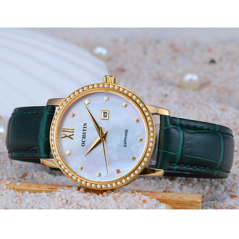 Quiet Luxury Watch - OCHSTIN Women Watches Japan Quartz Analog