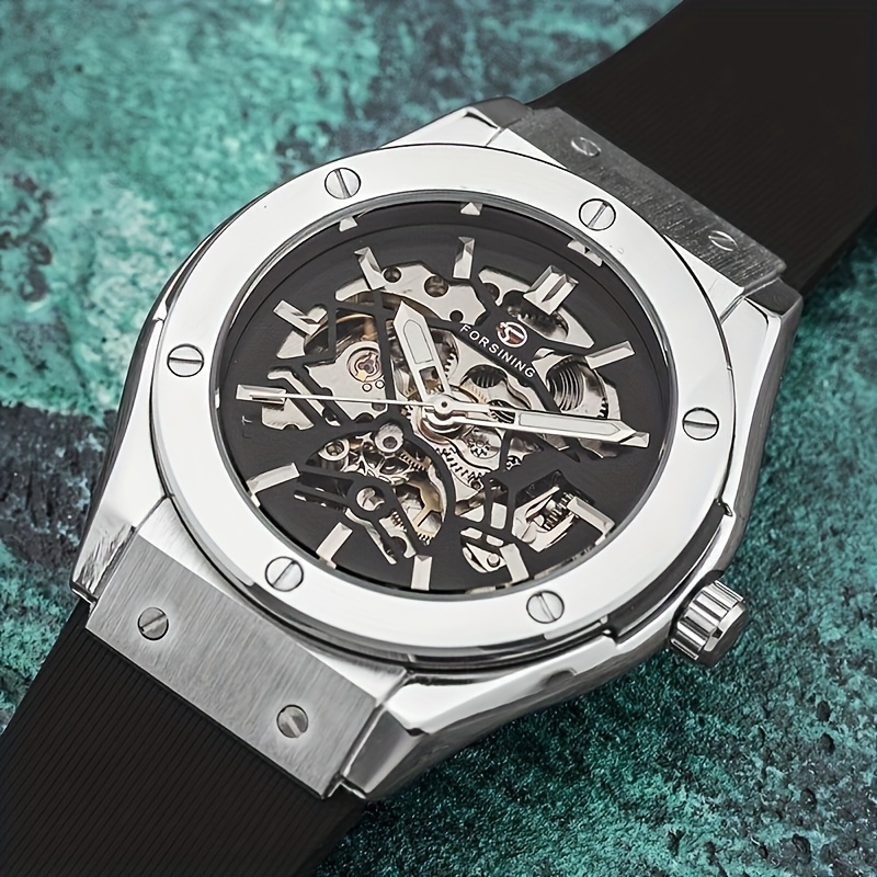 Luxury Watch Value - New High-End, Stylish, Light Luxury, High-Value