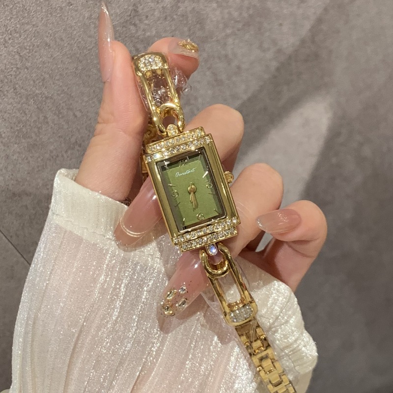 Luxury Watch Value - Small pin old money style hand