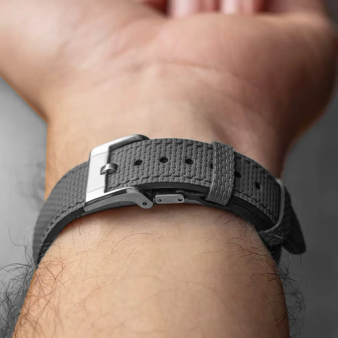 Luxury Watch Face - Deployant Clasp Watch Strap Spring Deployant