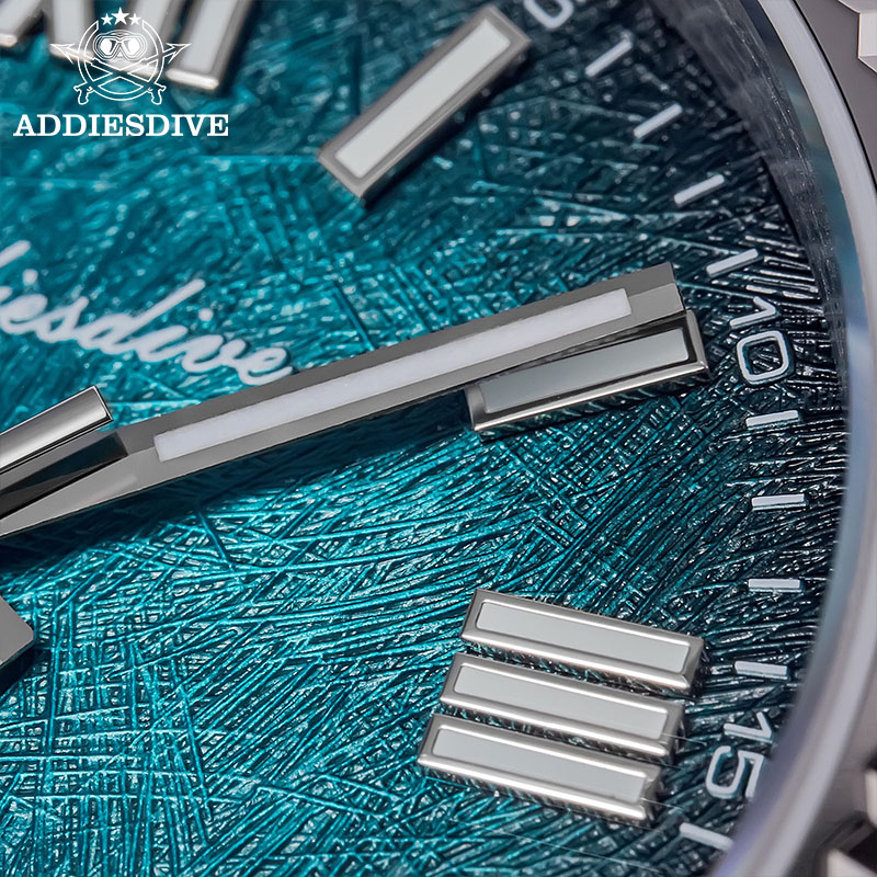 ADDIESDIVE Fashion Ladies Watc - Luxury Watch Makes review and price