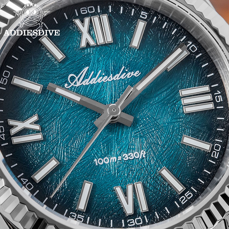 ADDIESDIVE Fashion Ladies Watc - Luxury Watch Makes review and price