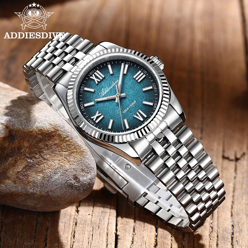 ADDIESDIVE Fashion Ladies Watc - Luxury Watch Makes review and price