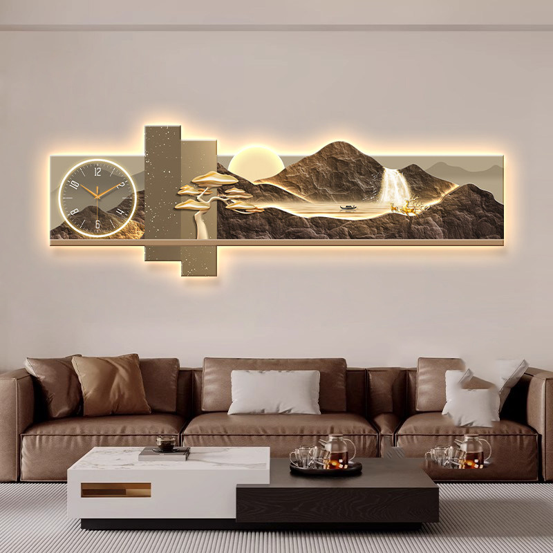 Big Size Art Mural Luxury Mode - Luxury Watch Europe review and price