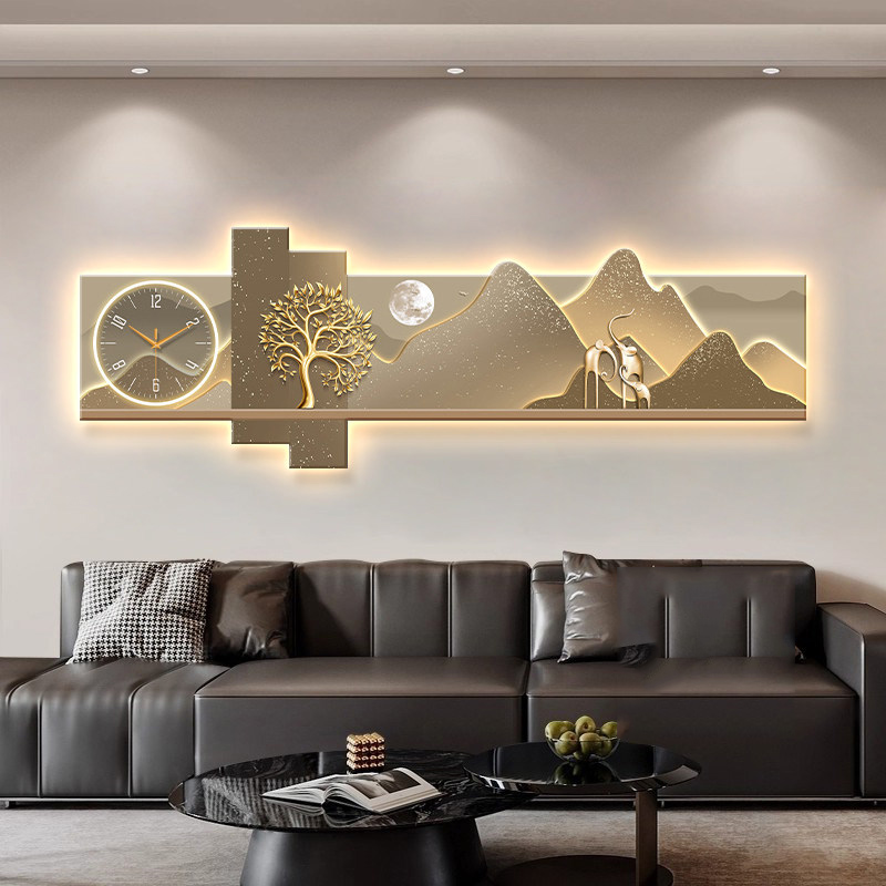Big Size Art Mural Luxury Mode - Luxury Watch Europe review and price