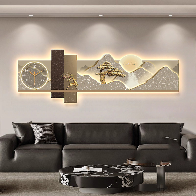 Big Size Art Mural Luxury Mode - Luxury Watch Europe review and price