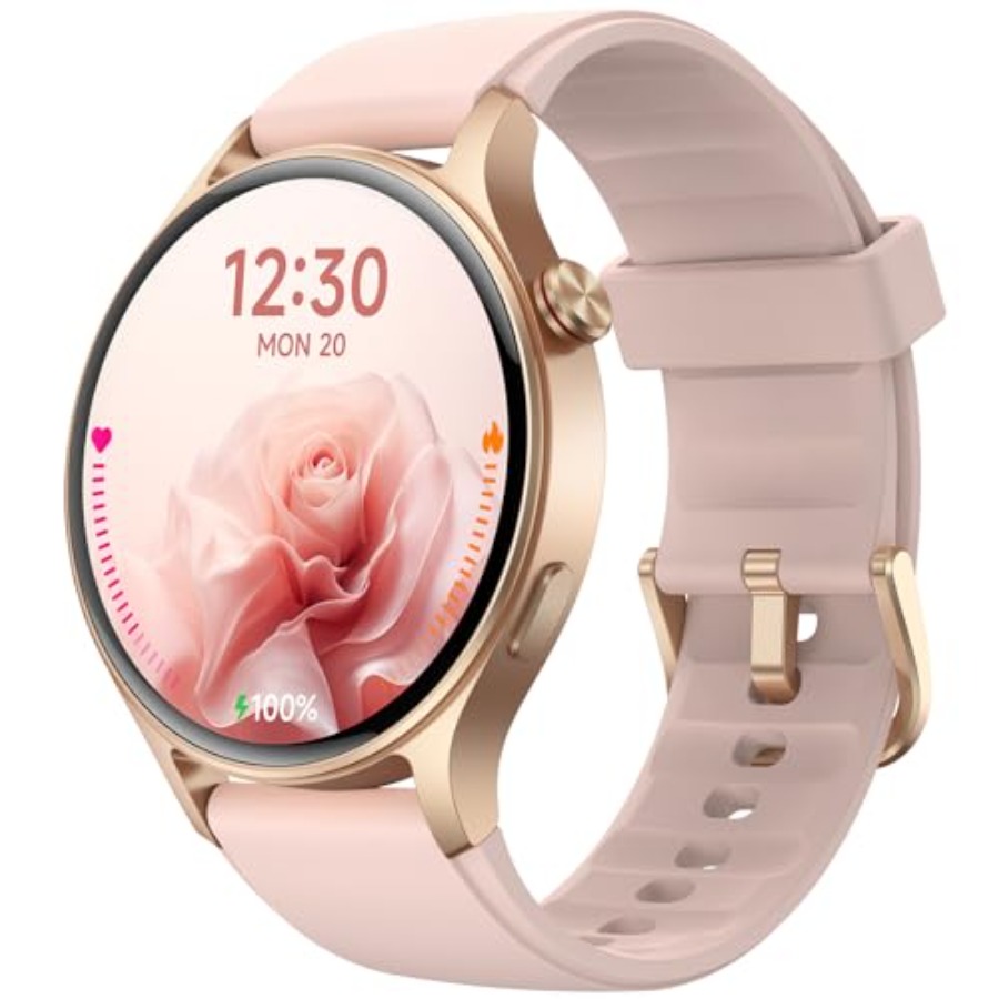 Smart Watch for Women, 1.3