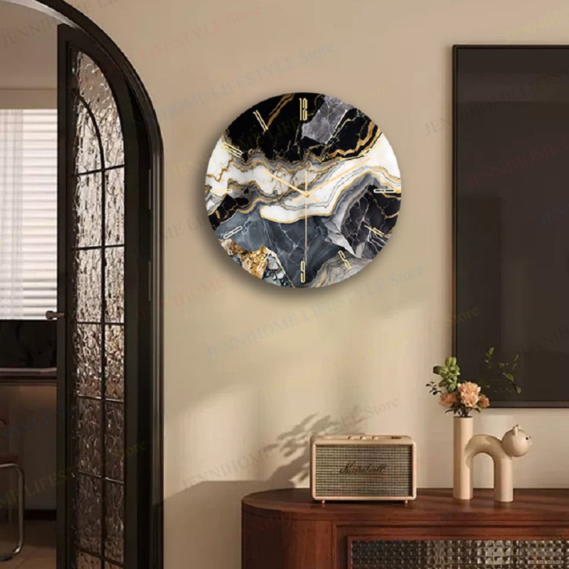 Beach Wall Clock Wall Art Cloc - Luxury Watch Europe review and price