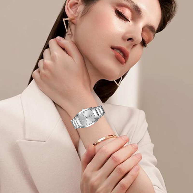 LIGE 2026 new Women's Watch Bu - Luxury Watches review and price