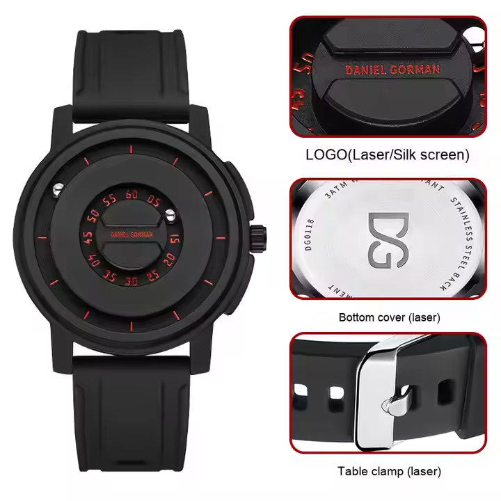 Upgrade Edition Original Equip - Luxury Watch Makes review and price