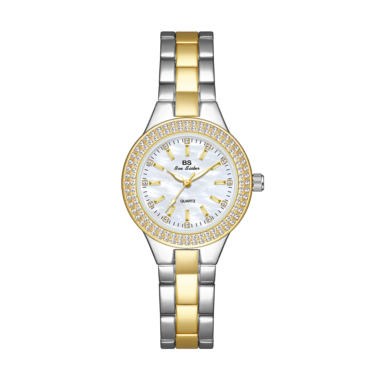 BS Women's Watch Beimu Face Cl - Luxury Watch Face review and price