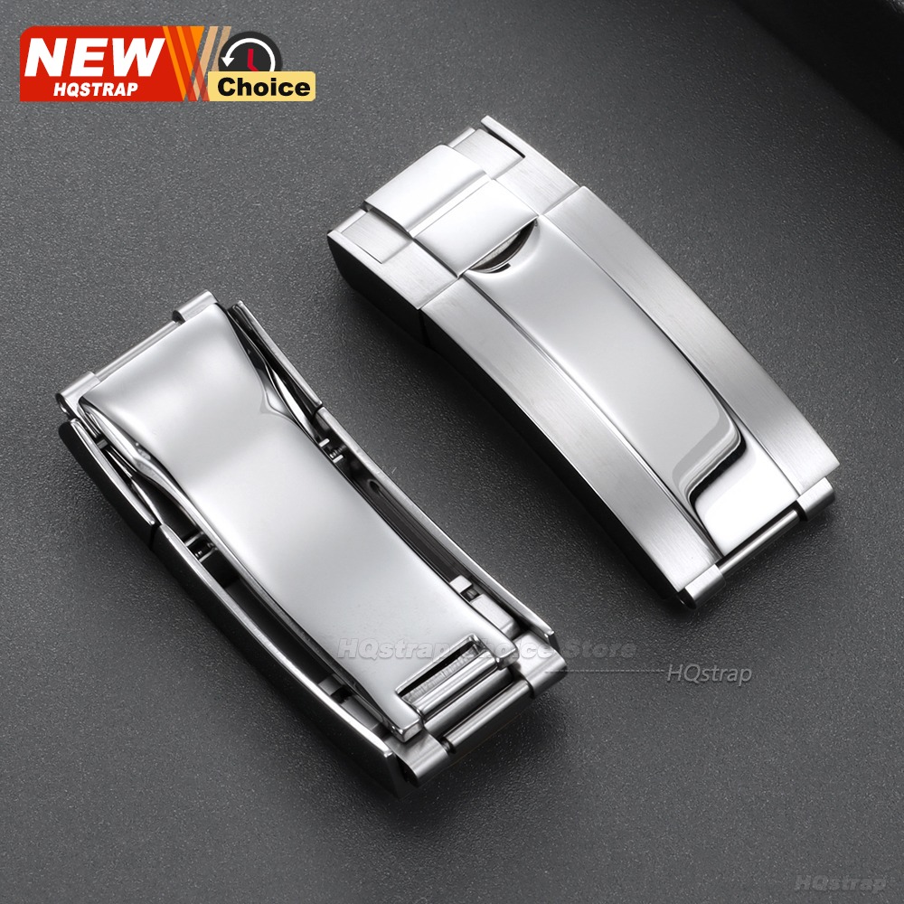 9mmx9mm Folding Buckle for Rol - Luxury Watch Face review and price