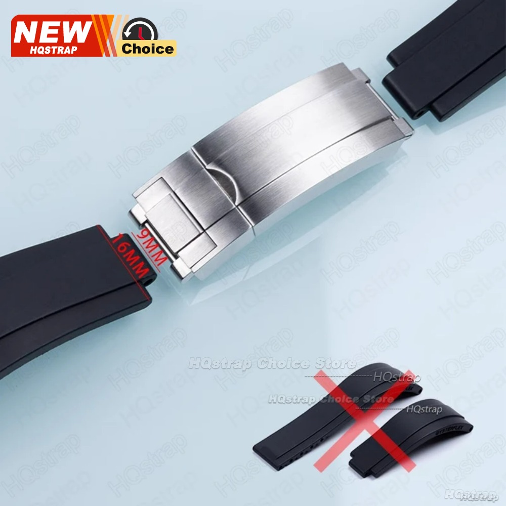 9mmx9mm Folding Buckle for Rol - Luxury Watch Face review and price