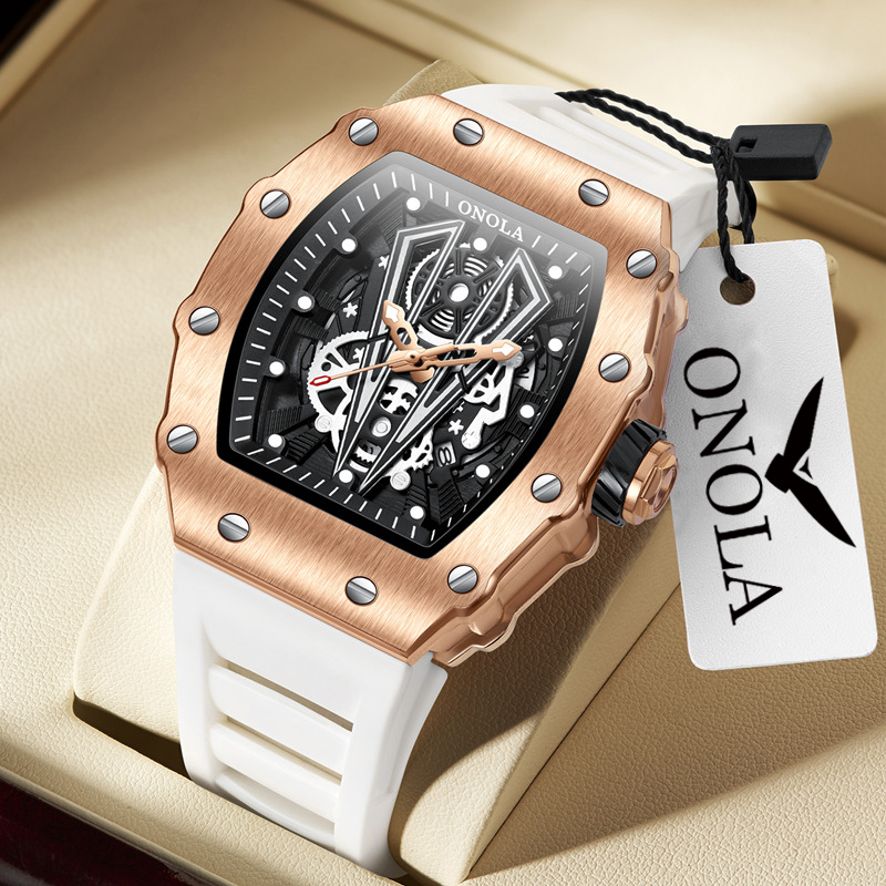 ONOLA 3826 Brand Sports Luxury - Luxury Watch Magazine review and price