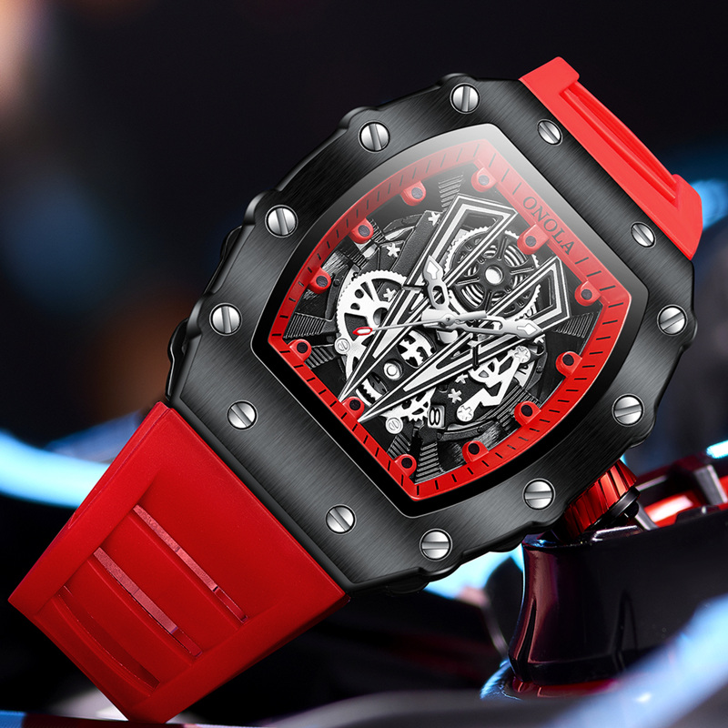 ONOLA 3826 Brand Sports Luxury - Luxury Watch Magazine review and price