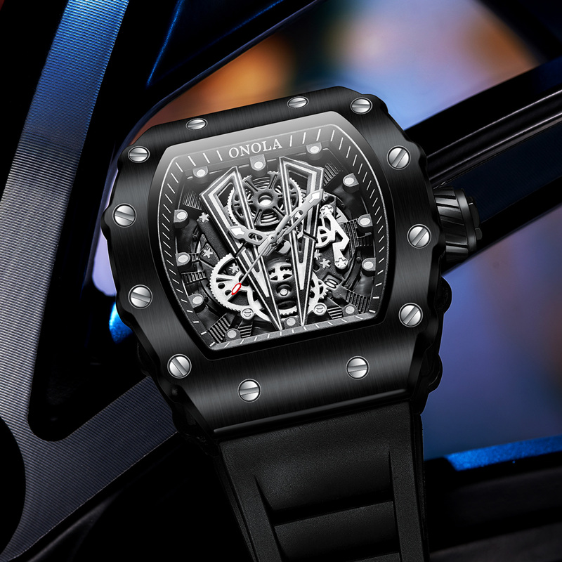 ONOLA 3826 Brand Sports Luxury - Luxury Watch Magazine review and price