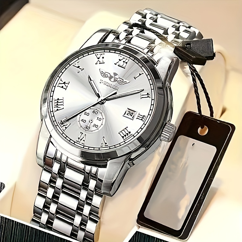 High-End Mechanical Watch for  - Luxury Watch Value review and price