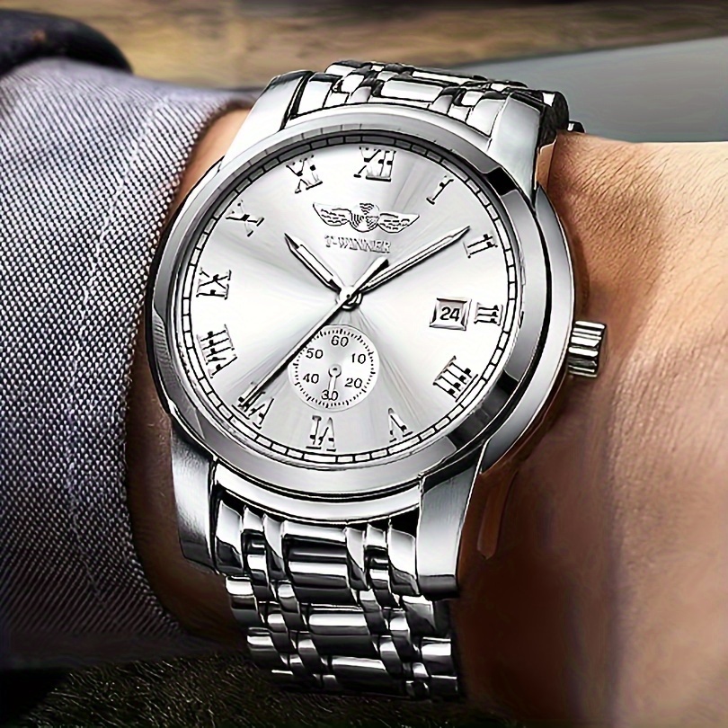 High-End Mechanical Watch for  - Luxury Watch Value review and price