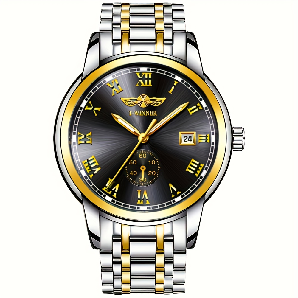 High-End Mechanical Watch for  - Luxury Watch Value review and price