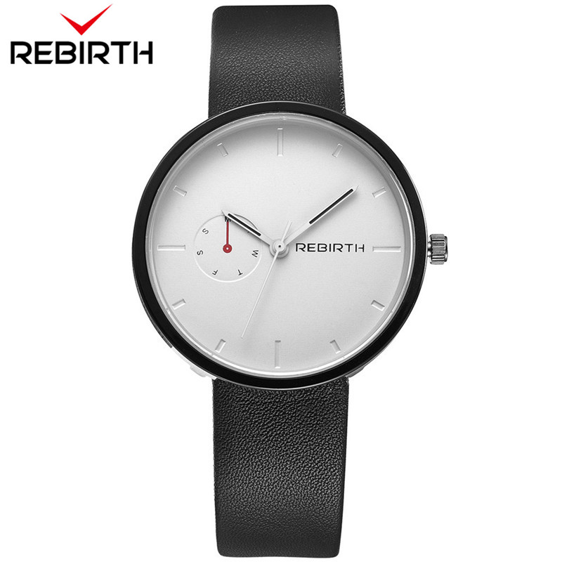 2018 Rebirth Popular Men Women - Luxury Watch Magazine review and price