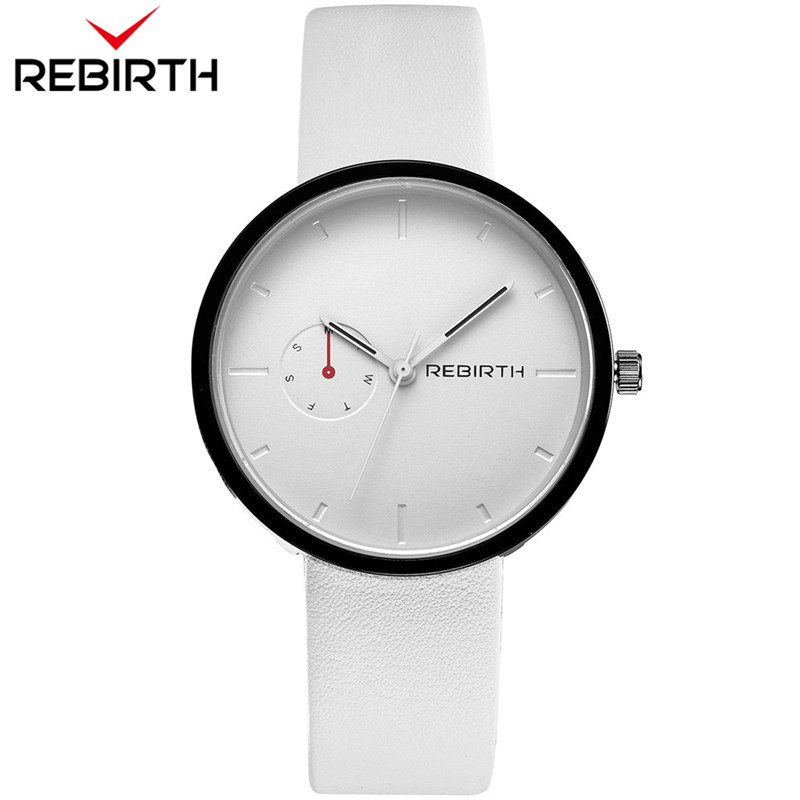 2018 Rebirth Popular Men Women - Luxury Watch Magazine review and price