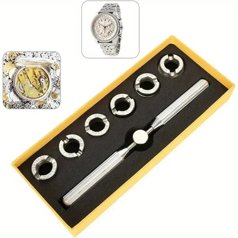 For Rolex SEIKO Watch Back Cas - Luxury Watch Face review and price