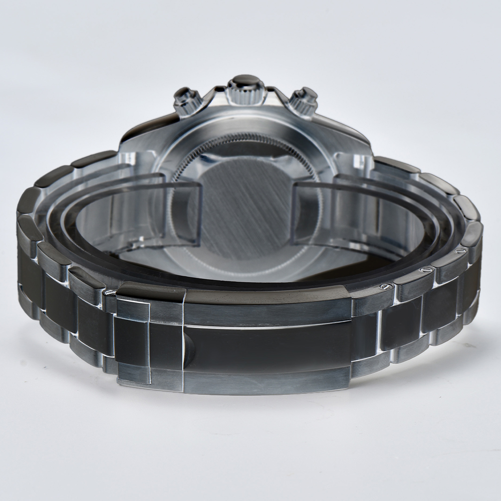 Luxury Creative waves VK63 wat - Luxury Watch Zone review and price