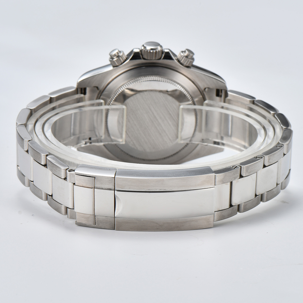 Luxury Creative waves VK63 wat - Luxury Watch Zone review and price