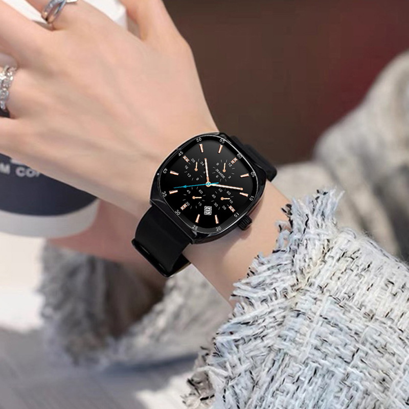 Stylish Couple Wristwatches, L - Luxury Watch Value review and price