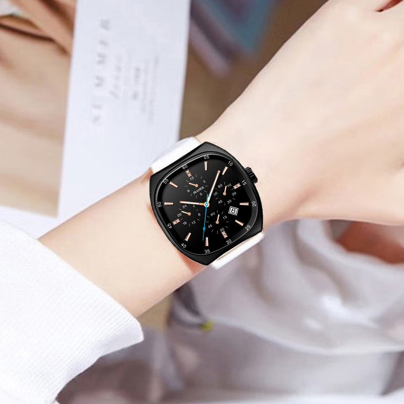 Stylish Couple Wristwatches, L - Luxury Watch Value review and price