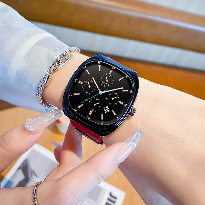 Stylish Couple Wristwatches, L - Luxury Watch Value review and price
