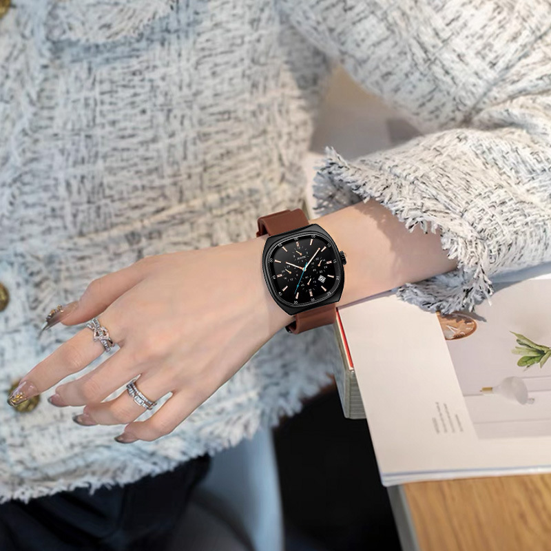 Stylish Couple Wristwatches, L - Luxury Watch Value review and price