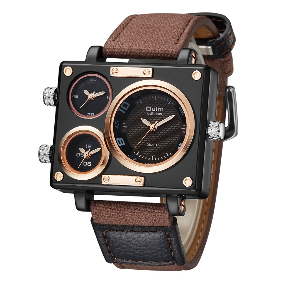 Men's Watches Top Brand Luxury - Luxury Watch Face review and price