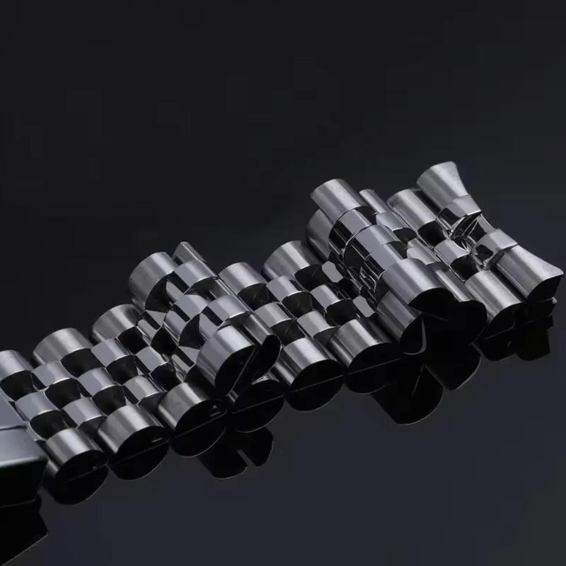 316L Jubilee Watch Bracelet Fo - Luxury Watch La review and price