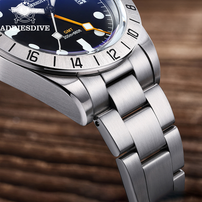 ADDIESDIVE New Luxury Men's Wa - Luxury Watch La review and price