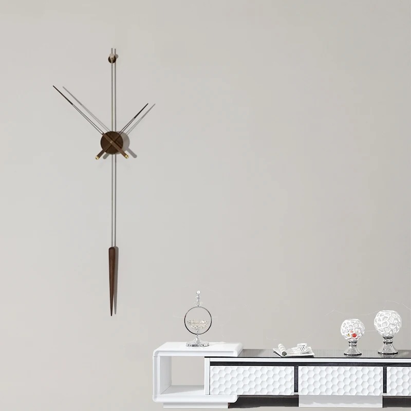 Luxury Large Wall Clock Modern - Luxury Watch Europe review and price