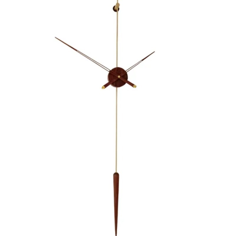 Luxury Large Wall Clock Modern - Luxury Watch Europe review and price