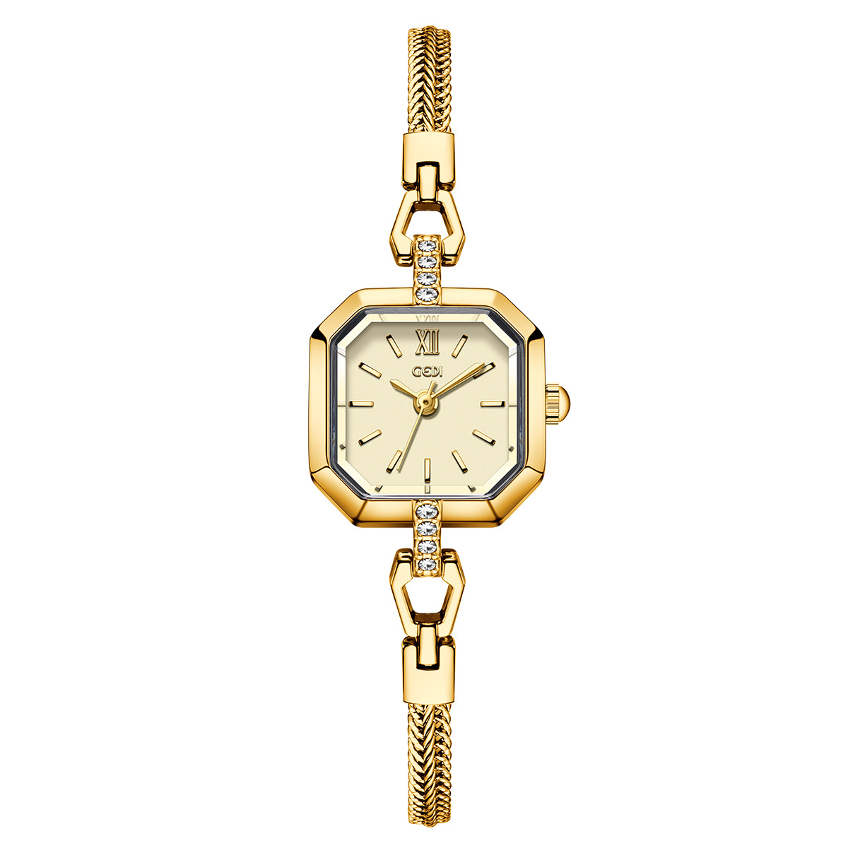 Square Fashionable Exquisite H - Luxury Watch Value review and price
