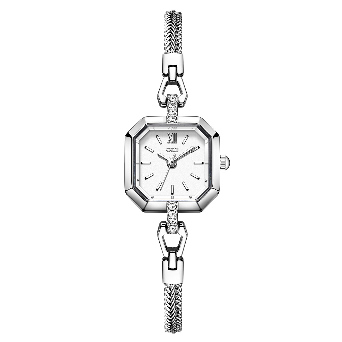 Square Fashionable Exquisite H - Luxury Watch Value review and price