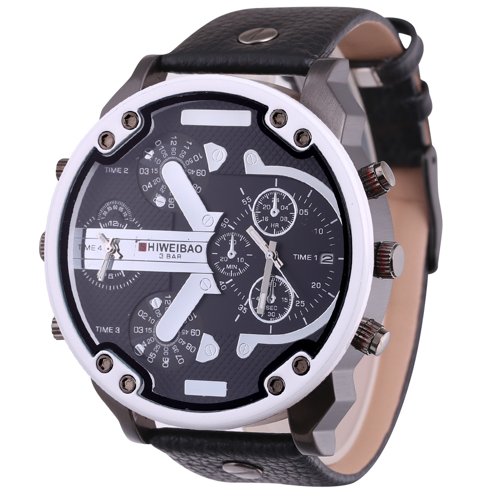 Men Watches 2018 Luxury Brand  - Luxury Watch Zone review and price