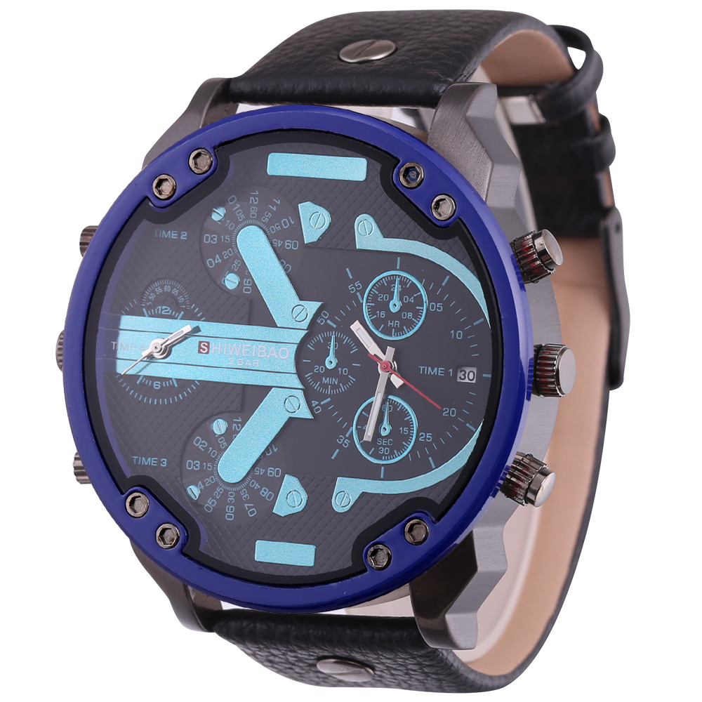 Men Watches 2018 Luxury Brand  - Luxury Watch Zone review and price