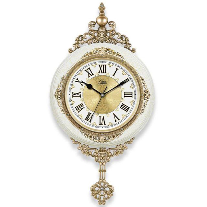 Retro Wall Clock Watch Living  - Luxury Watch Europe review and price