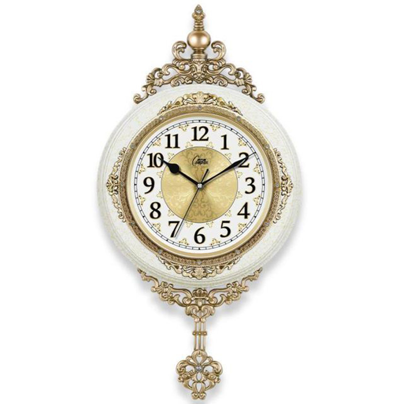 Retro Wall Clock Watch Living  - Luxury Watch Europe review and price