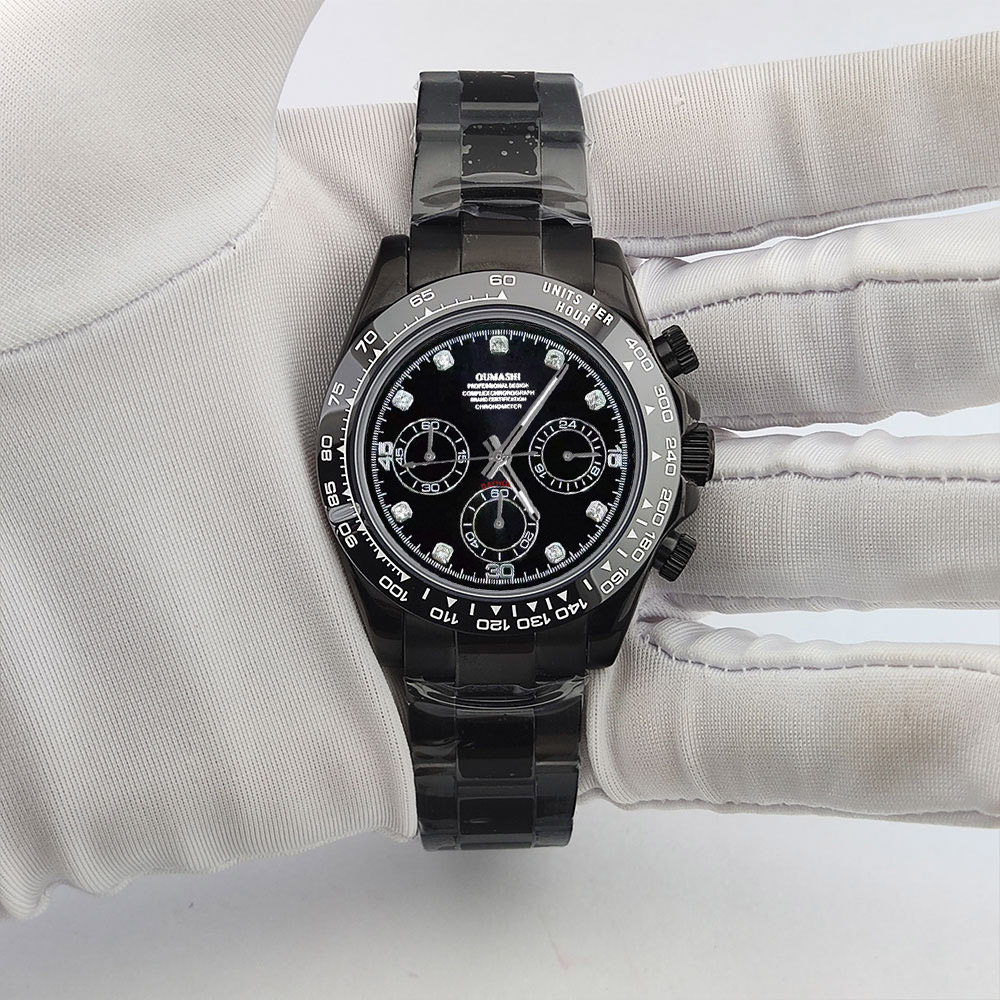 VK63 watches 39.3mm Luxury Wat - Luxury Watch Zone review and price