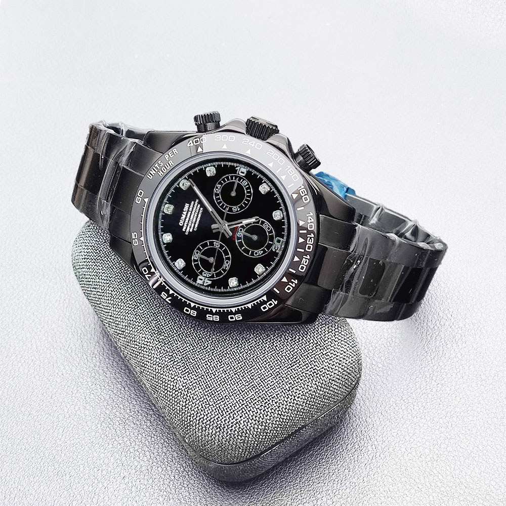 VK63 watches 39.3mm Luxury Wat - Luxury Watch Zone review and price