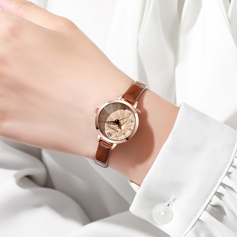 Women's Watch, Niche Senior St - Luxury Watch Value review and price