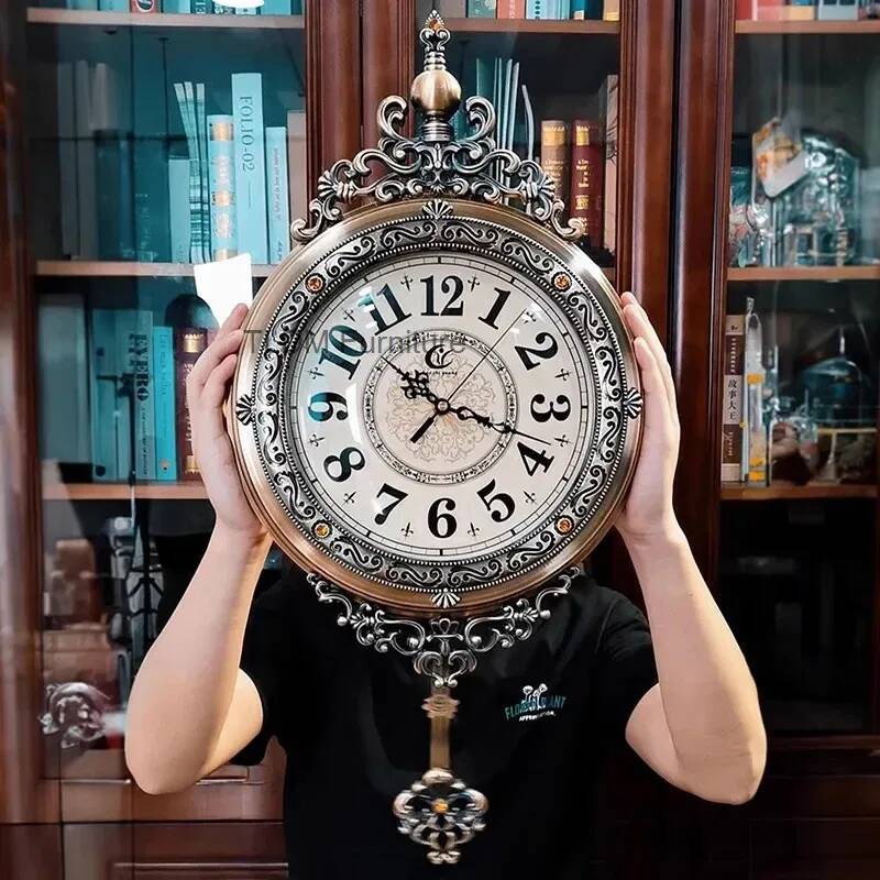 Art Mural Wall Clocks Luxury D - Luxury Watch Europe review and price