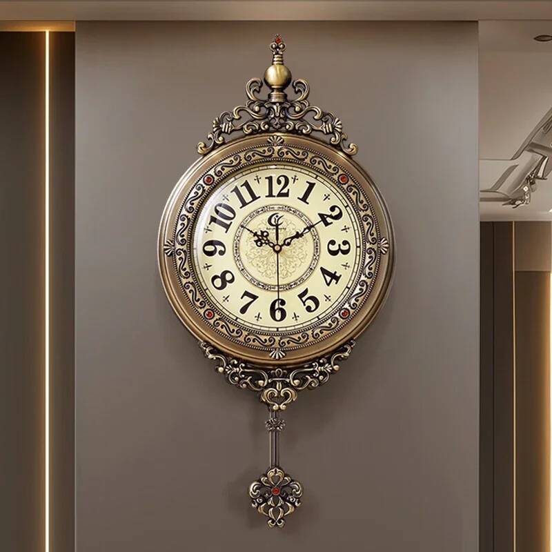 Art Mural Wall Clocks Luxury D - Luxury Watch Europe review and price